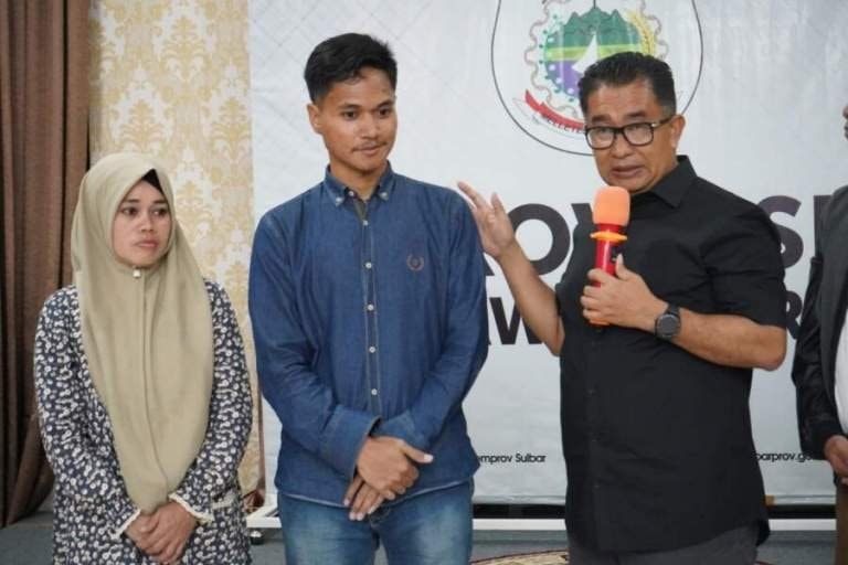 Perang Saudara di Sudan, Satu Mahasiswa Asal Sulbar Dipulangkan