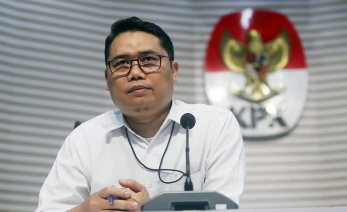 KPK Ingatkan Kepala Daerah Tak Perlu Beri THR kepada Forkopimda usai OTT di Cilacap