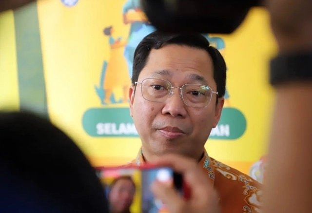 Ekonomi Kaltim Melemah, Belanja Pemerintah Daerah Turun hingga 18 Persen