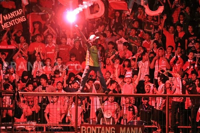 Bontang Tunda Pembelian Klub Sepak Bola Profesional akibat Duit Menipis