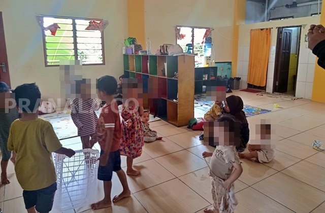 Standar Daycare jadi Sorotan, Orangtua Bontang Minta Pengasuh Bersertifikat