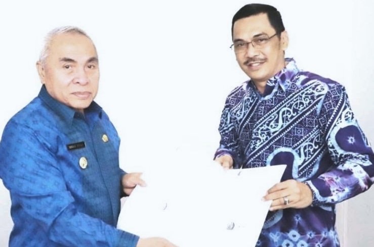 ASKOMPSI Usul DBH Frekuensi untuk Pemerintah Daerah