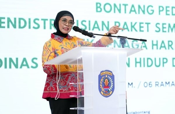 Investasi di Bontang Melonjak, Penyerapan Tenaga Kerja Lokal Masih Minim
