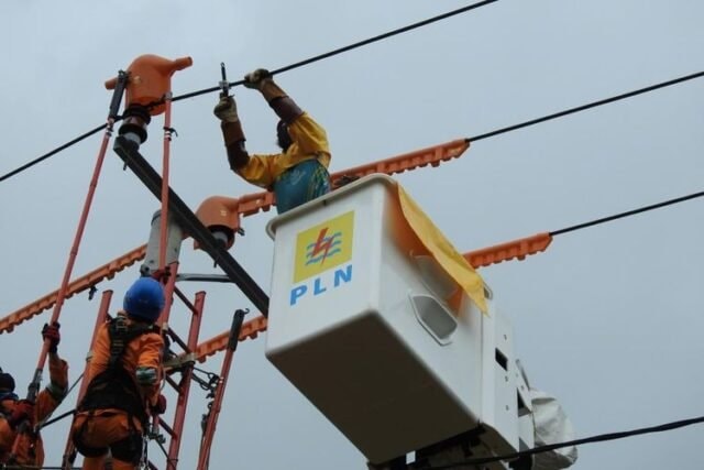 PLTGU Gangguan, Ini Jadwal Pemadaman Listrik Bontang Hari Ini