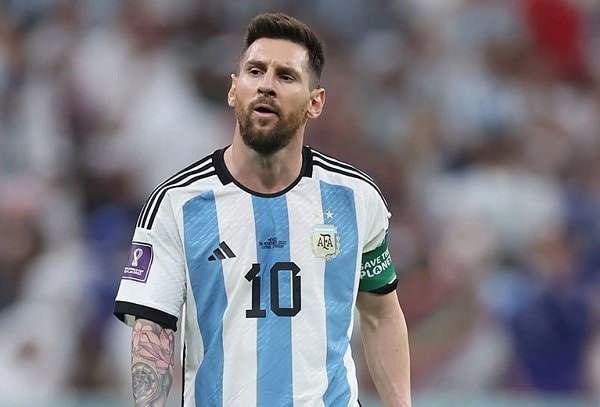 Tiket Ludes Terjual, tapi Lionel Messi Dikabarkan Batal Datang