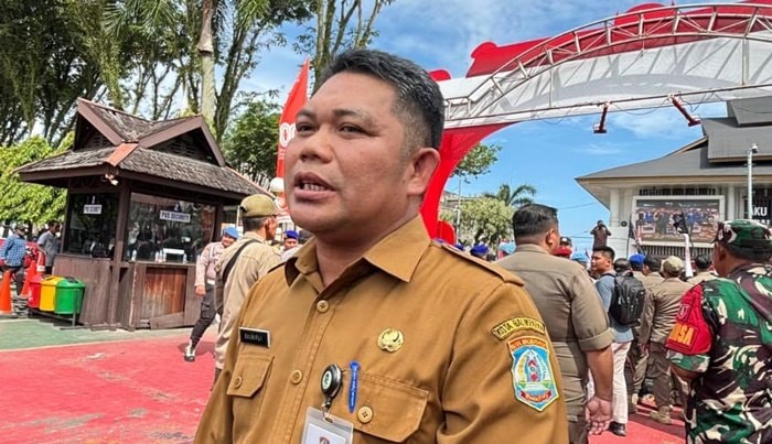 Pemkot Balikpapan Jadwalkan Ulang Audiensi Mahasiswa soal Tuntutan Kenaikan PBB hingga Banjir