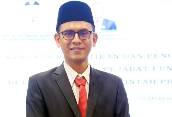 POLICY BRIEF: Akses dan Pemanfaatan Layanan Publik secara Daring di Wilayah Provinsi Kalimantan Timur