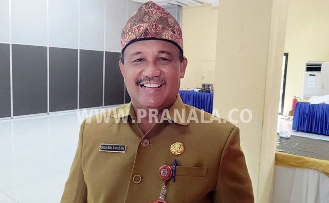 Bontang Pastikan Obat Aman dan Terjangkau lewat Fornas