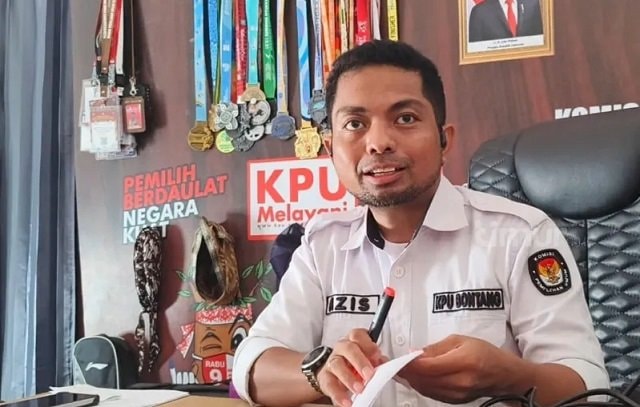 KPU Bontang Siapkan Format Debat Terbuka Pilkada, Netralitas Panelis jadi Sorotan