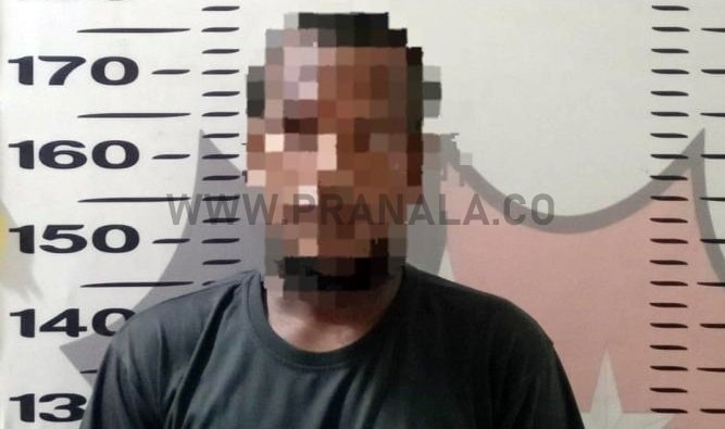 Penggelapan Pupuk di Kukar, Karyawan Kebun Sawit Diciduk