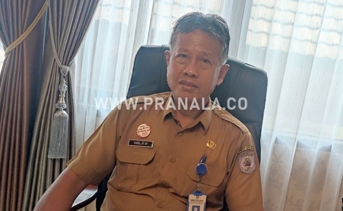 DPMPTSP Bontang: Investasi di Kota Tak Selalu Skala Besar, UMKM Punya Peran Penting