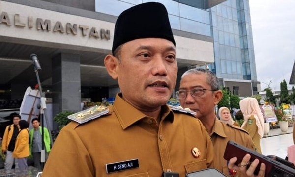 Wisuda di Hotel Dilarang, Pemprov Kaltim Atur Perayaan Kelulusan Sederhana