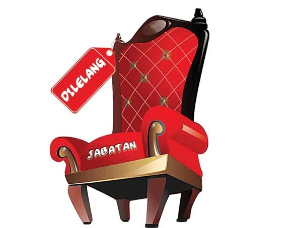 Jabatan Kadispora Kaltim Nihil Peminat