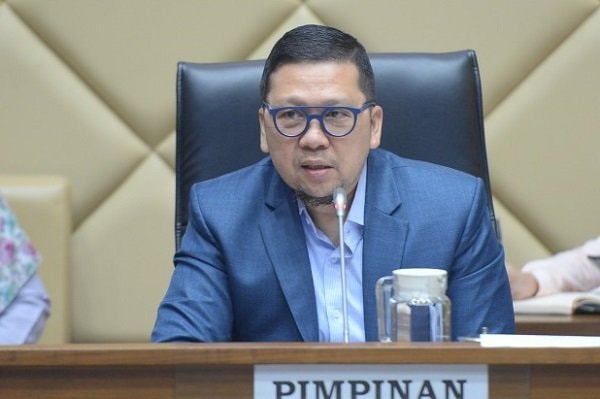 Komisi II DPR RI: IKN Tak Perlu Tambahan Dapil