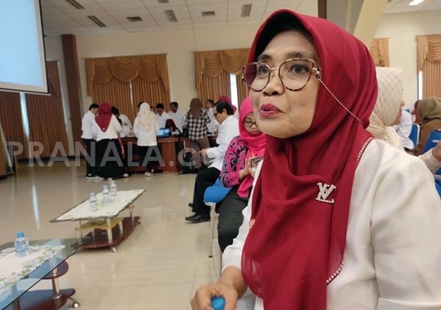 Dinilai Berbahaya, Wali Kota Bontang Larang Bus Karyawan Berhenti di Jembatan