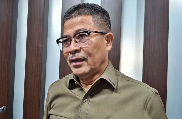 Gara-Gara Mutasi Guru PPPK, Status Plt Kadisdikbud Kaltim Kini Disoal