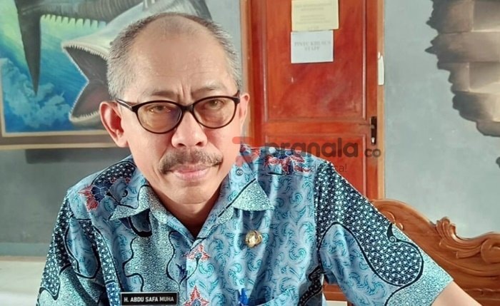 Disdikbud Bontang Pastikan Rekrut Guru Tanpa Skema PJLP, Tunggu Izin Guru Pengganti