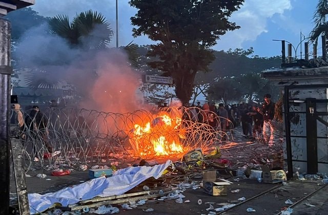 Intimidasi Wartawan saat Aksi 214 di Kaltim, Koalisi Pers Mengecam