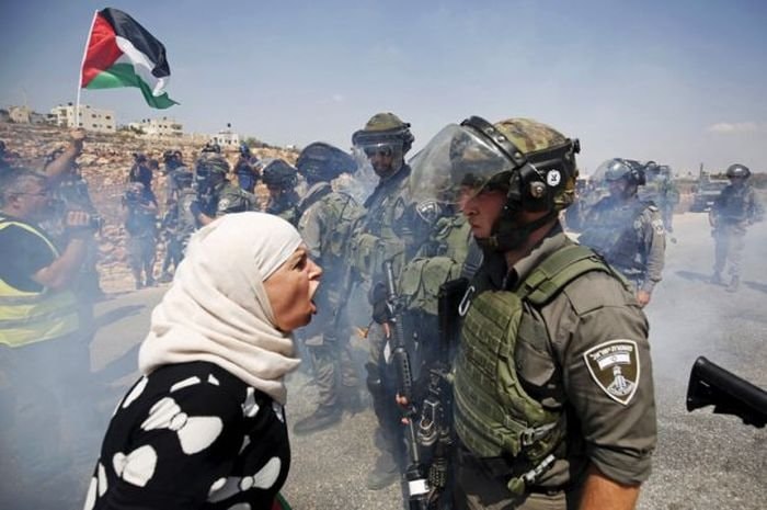 Warga Palestina Hadapi Ketakutan, Intimidasi dan Pelecehan oleh Israel