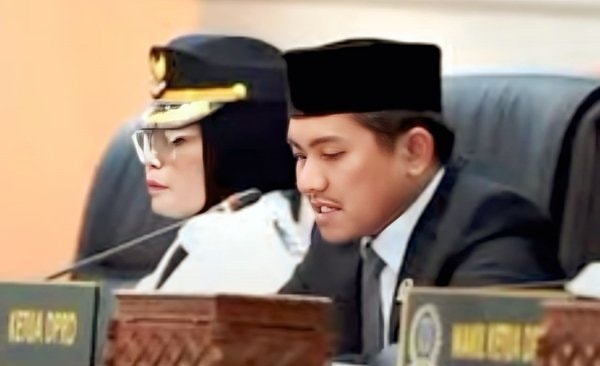 Ketua DPRD Bontang Soroti Kinerja Pegawai, Usulkan Mutasi bagi yang Tidak Sejalan