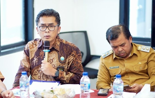 13 Ribu Warga Tersentuh Edukasi Anti Narkoba, Ini Capaian BNNK Bontang