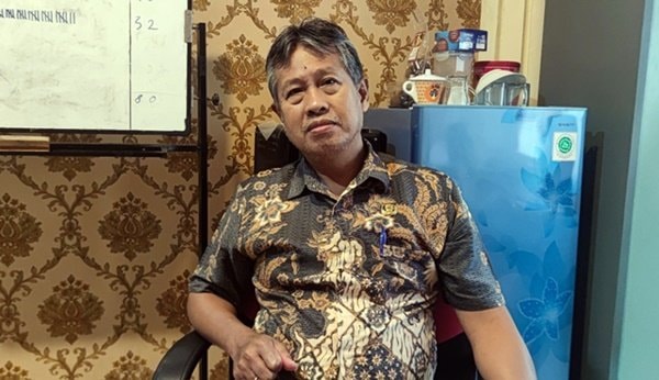 Bontang Susun Raperda Investasi Berbasis Potensi Lokal, Fokus Serap Tenaga Kerja