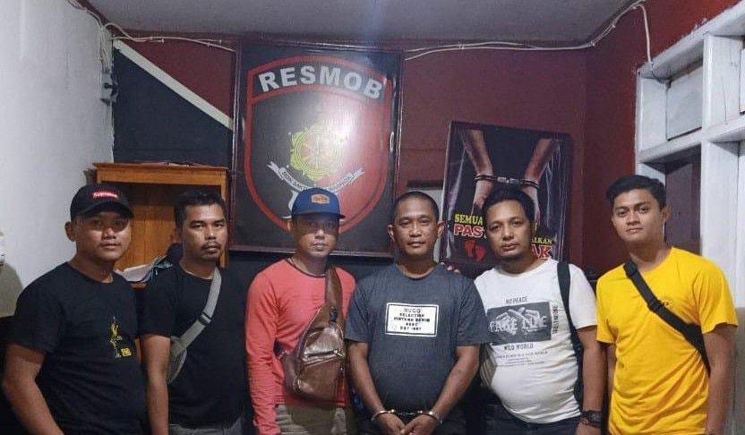 Berkedok ASN, Pelaku Tipu Korban hingga Rp 250 Juta