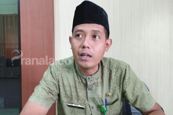 Atasi Stunting di Lok Tuan, RT Sepakat Patungan Dana Stimulan
