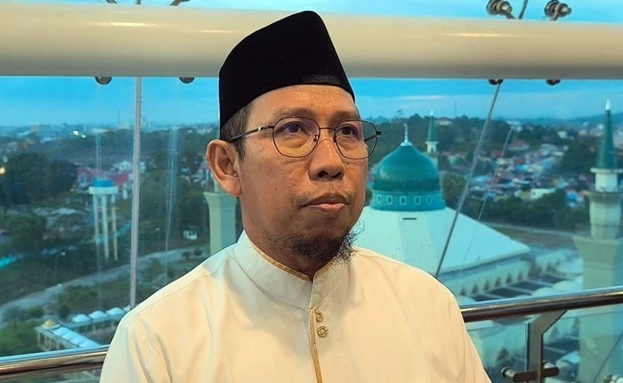 Perbedaan Awal Ramadan 1447 H, Kemenag Balikpapan Imbau Warga Saling Menghormati