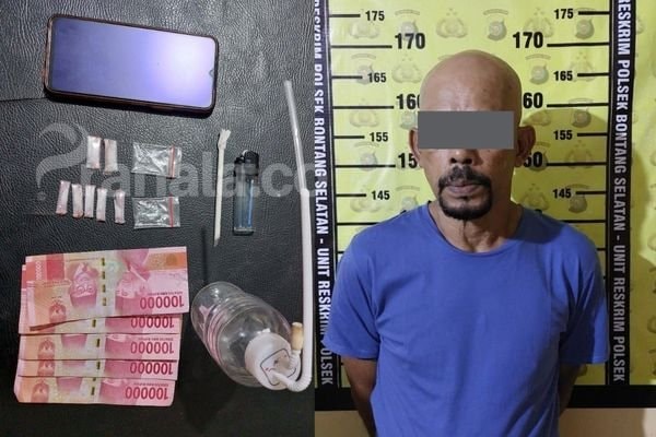 Buruh Angkut Ikan di Prakla Diringkus Polisi, Diancam 20 Tahun Kurungan