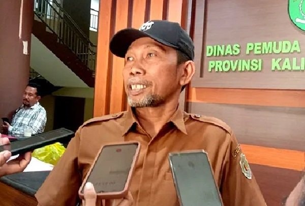Lima Poin Peringatan Hari Sumpah Pemuda ke-95