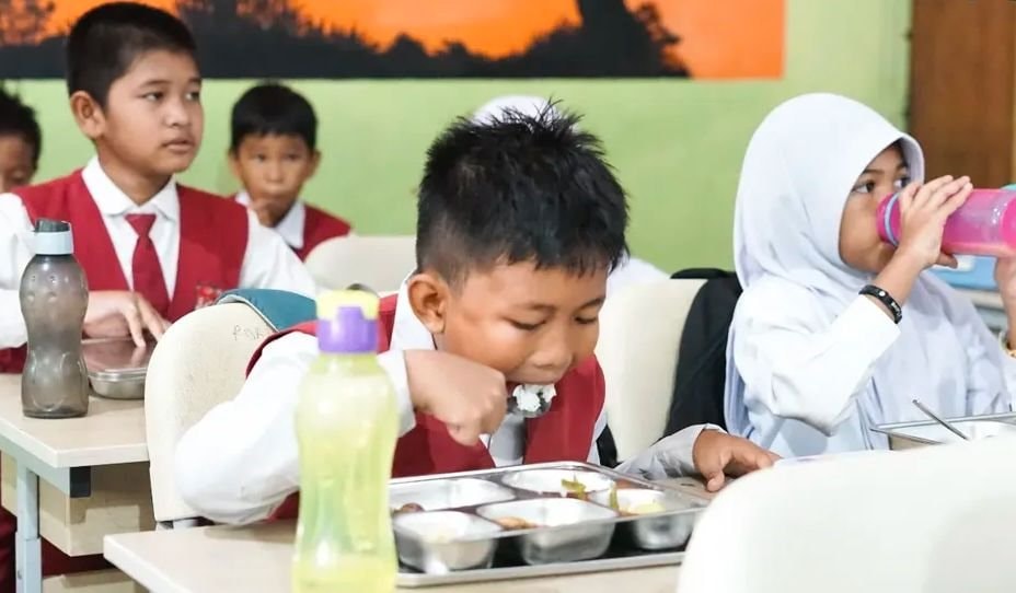 Serapan Anggaran Program MBG Masih Rendah, Balikpapan Lakukan Percepatan