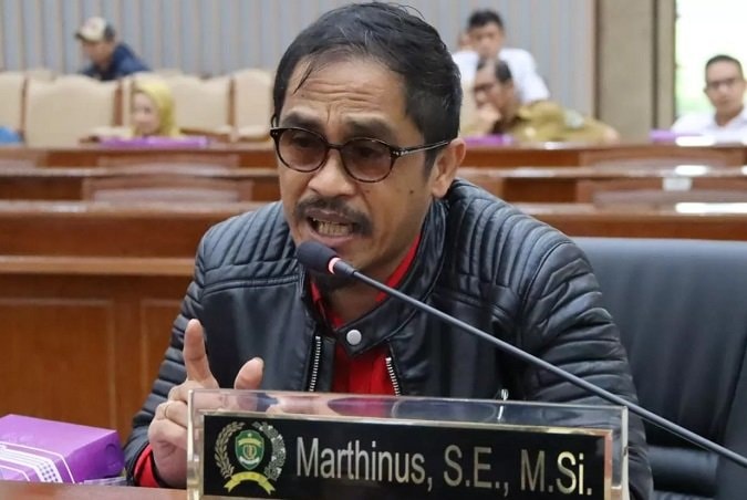 DPRD Kaltim Minta Kejelasan Pemprov Kaltim soal Dana Hibah DBON