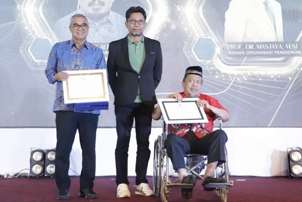 Peanugerahan Kepemudaan Kaltim 2023 , Apresiasi Dispora Kaltim untuk Pemuda Berdedikasi di Semua Sektor