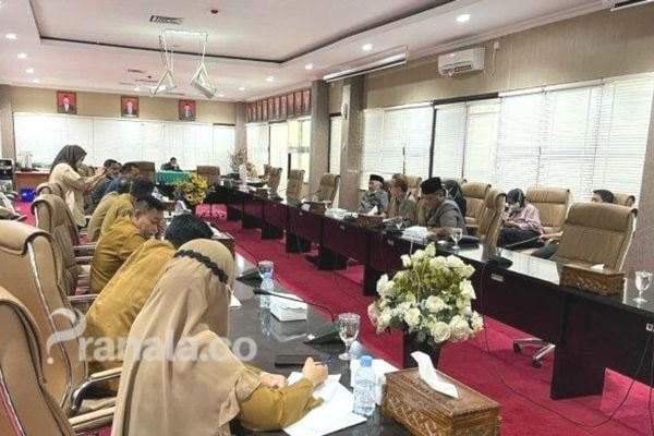 DPRD Bontang: Perda Ketenagakerjaan Wajib Dipatuhi!