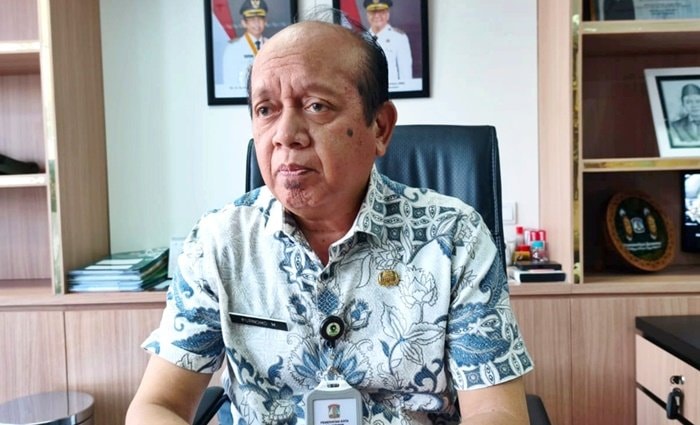ASN Balikpapan WFH tiap Jumat Mulai 10 April, Lurah dan Layanan Publik Tetap Ngantor
