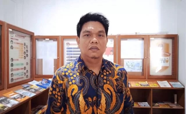 KPU Samarinda Siapkan 629.948 Surat Suara untuk Pilkada, Distribusi ke TPS Dijadwalkan H-1