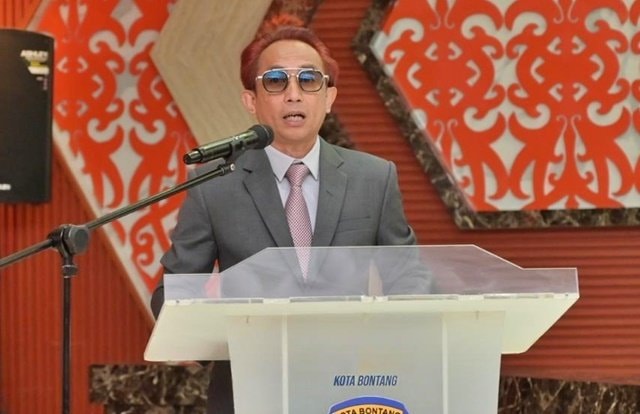 Uang Rakyat Hampir Rp1 Miliar Overbayar di Proyek Bontang, BPK Minta Segera Dikembalikan