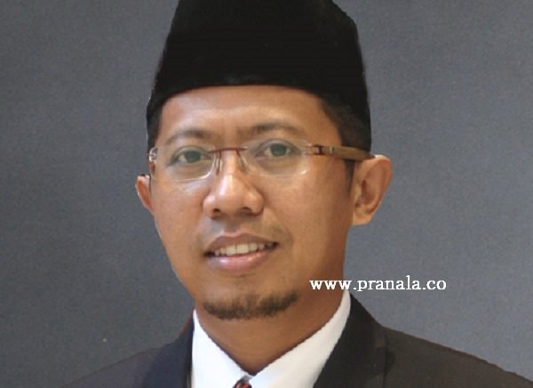 PAW Ma’ruf Effendy Digelar Selasa, Posisinya Digantikan Adrof Dita