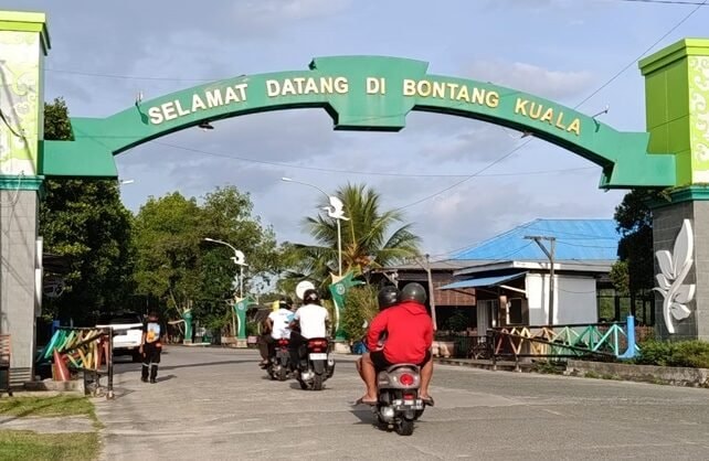 Soal Retribusi Wisata Bontang Kuala, Pemkot Bentuk Tim Pengawas dan Berdialog