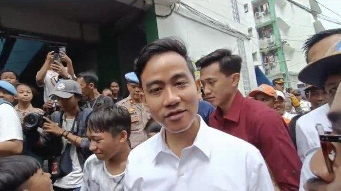 Wapres Gibran Dijadwalkan Kunjungi Samarinda Hari Ini