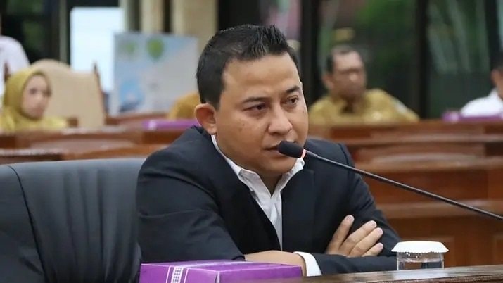 Pertanyakan Serapan Anggaran Disperindagkop Kaltim Masih Rendah