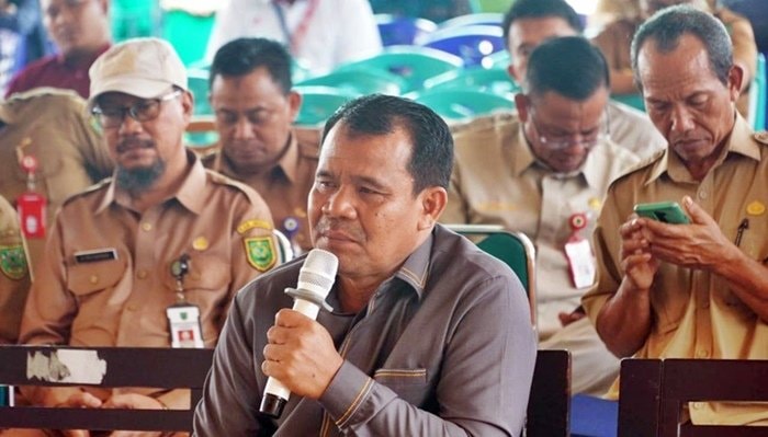 WFH ASN Berau Bukan Libur, DPRD Minta Kinerja Tetap Maksimal
