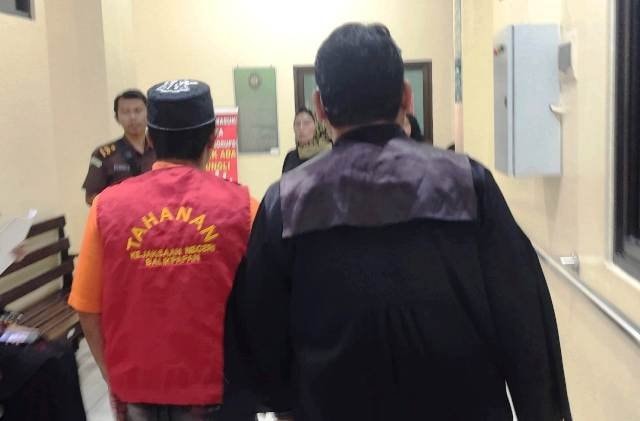 Vonis 11 Tahun untuk Jumadi, Pembunuhan di Gunung Bugis Berakhir di Meja Hijau