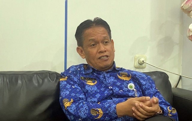 Kaltim Kekurangan Guru Pendidikan Khusus