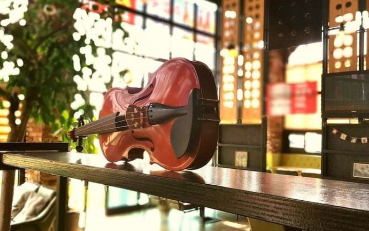 Tarif Royalti Musik di Tempat Usaha? Ini Rinciannya