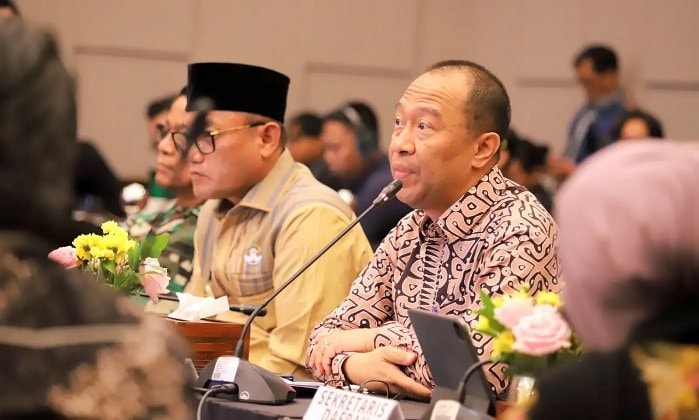 Jelang Lebaran 2026, BI Kaltim Perketat Pengendalian Inflasi dengan Strategi 4K