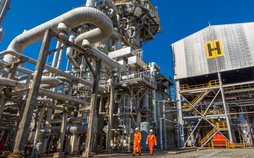 Begini Rencana SKK Migas soal Penjualan LNG di 2021, Kilang Badak LNG?