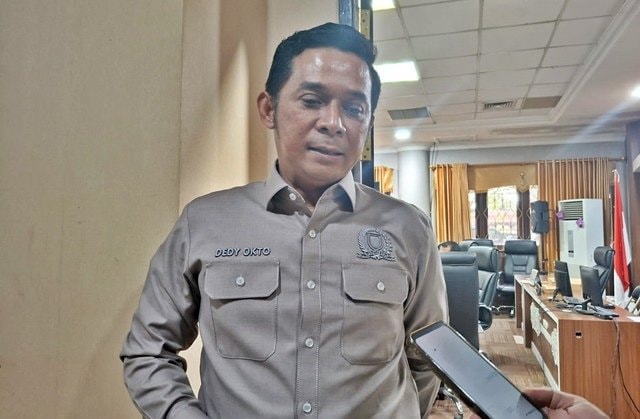 DPRD Berau Gandeng Unmul Kaji LKPj 2025, Soroti Sektor Strategis