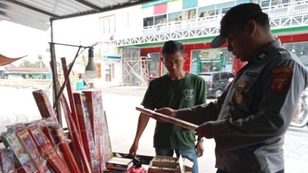 Samarinda dan Balikpapan Dominasi Kasus Kecelakaan selama Operasi Lilin Mahakam